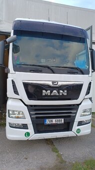 Man TGX 18.460 r.v.2020 TOP STAV - 6