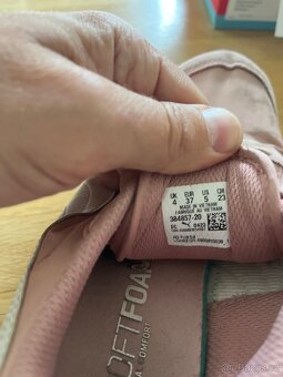 Dámská obuv, boty Adidas vel. 37 - 6
