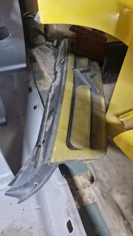 Citroen Jumper 2.8 diesel 2005 - Díly - 6