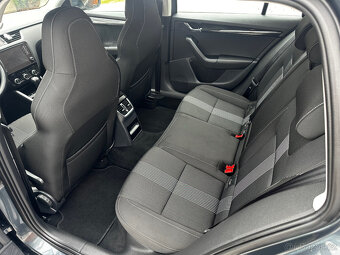 Škoda Octavia 3 Facelift 2.0 TDI 4x4 - 130 tis km - 6