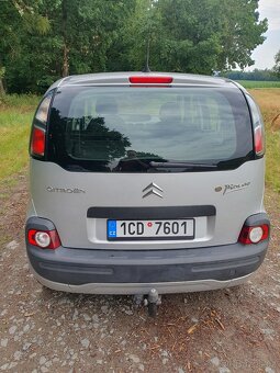 Citroen C3 picasso 1.6hdi - 6