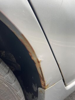 Honda Accord 2.4 i-VTEC (STK 11/2025, na díly) - 6