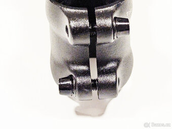 PŘEDSTAVEC DEDA ZERO 17° - 70 mm - 6