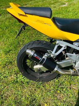 Suzuki SV650n 2006 25kw v TP. - 6