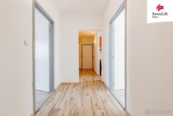 Prodej bytu 2+1 61 m2 Kuršova, Brno - 6