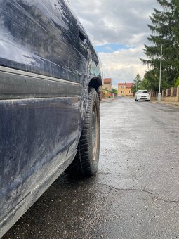 Bourané Volvo S80 2.5 TDI (D5252T), motor v dobrém stavu - 6
