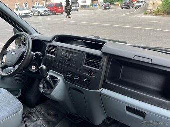 Ford Transit - 6