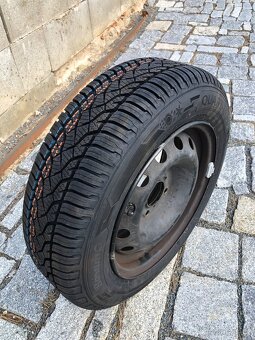 175/65 R14 zimní 5x - 6