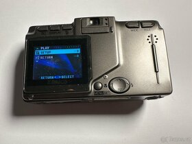 Konica Digital Revio KD-500 - pro sběratele - 6