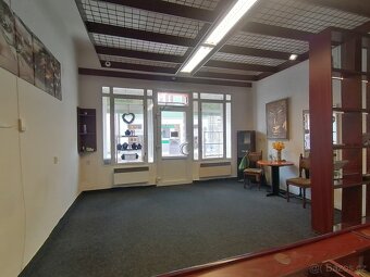 Pronájem, nebytové prostory, 51 m2, Zábřeh - 6