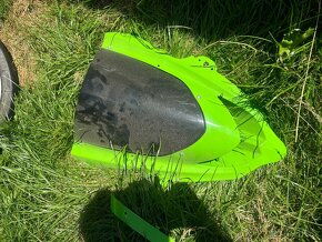 Rozprodam Kawasaki Zx10R Ninja 04-05 na nahradni dily - 6