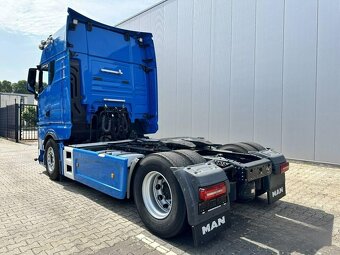 MAN TGX 18.510 GX 4x2 / Hydraulika / Intarder - 6