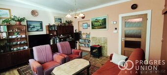 Nabízíme k prodeji RD v atraktivní lokalitě  Rožnov p. R. -  - 6