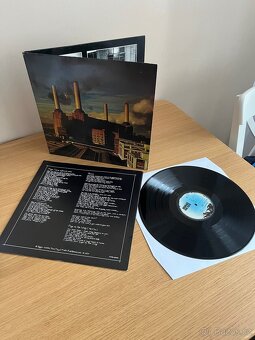 Pink Floyd – Animals - 6