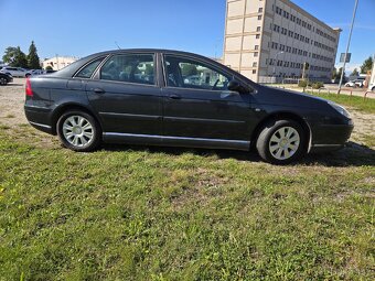 Citroën C5 2.0hdi,100kw,nová STK. - 6