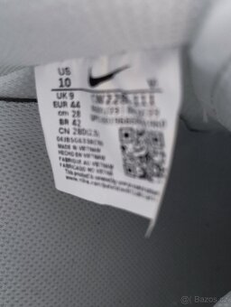 Pánské Nike Air Force - 6