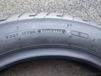 Pneu Honda Rebel 500 - Dunlop 130/90-16 - 6