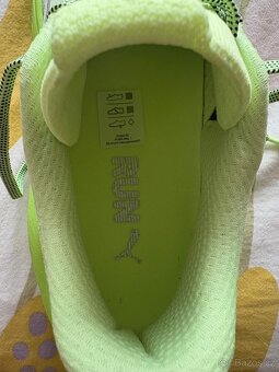 Nové běžecké boty Puma MagMax (vel. 40) - 6