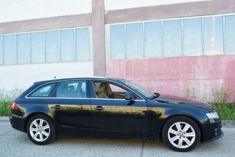 Audi A4 B8 2.0TDi AVANT/AUT/KŮŽE/NAVI/ - 6