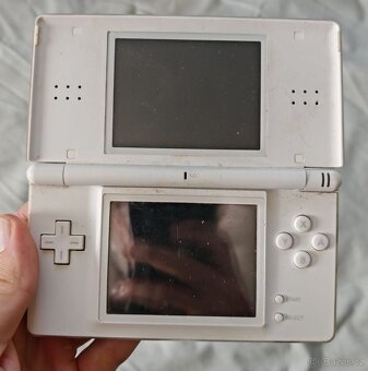 NINTENDO SBÍRKA (3DS, 2DS, SWITCH, LIMITOVANÉ KONZOLE, HRY) - 6