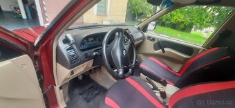 Nissan Terrano II 2.7tdi - 6
