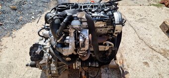 VW BKC BXE BJB AVQ BLS BMP prodam motory nastrojene i holé - 6