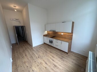 Pronájem bytu 1+kk, Palackého v Ostravě, parkovacím stání, - 6