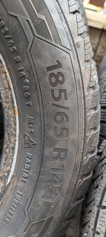185/65/14 - 6