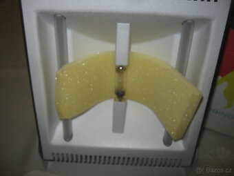 Prodám nikdy nepoužívané horské sluníčko-slunce SIRIUS. - 6