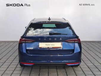 Škoda Octavia, 2.0TDI 110kW | DSG | Selection - 6