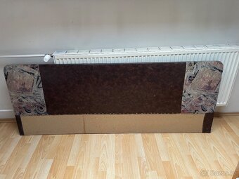 Valenda s úložným prostorem - 6