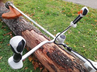 Křovinořez STIHL FS 261 - 6