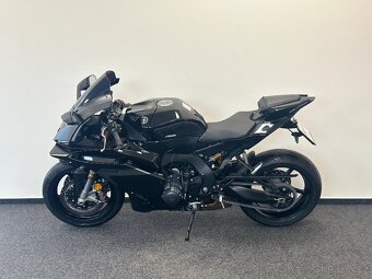 Yamaha YZF-R9 2025 - 6