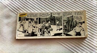 Stínadla se bouří - 6