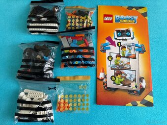 Lego Boost 17101 - 6