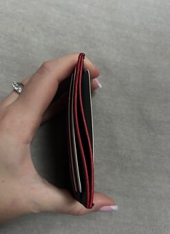 Louis Vuitton Cardholder Peněženka - 6