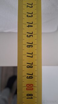 Přebalovací pult na komodu Ikea Malm - 6