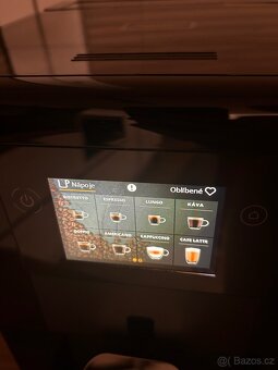 Automatický kávovar Krups Intuition - 6
