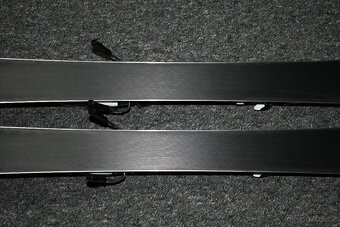 lyže dynastar Agyl 142 cm , lyžaky Nordica - 6