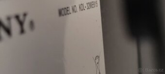 Smart tv 32 sony KDL-32WE615 - 6