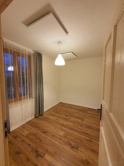 Pronajem bytu 3kk JH - 6