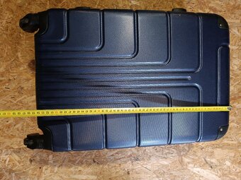 Cestovní kufr - 6