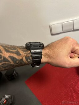 casio g shock gx 56bb - 6