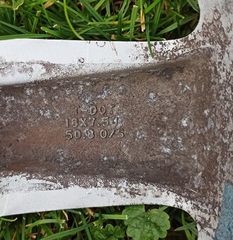 Sada kol Jeep Grand Cherokee R18 5x127 - 6