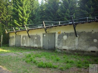 Chata k přestavbě - 6
