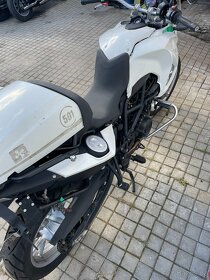 BMW F 650 GS 2008-2012 - 6