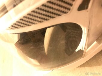 Jiekai helmet - Vyklapeci helma se sluneční clonou - 6