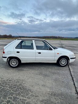 Škoda Felicia 1.3 MPI - 6