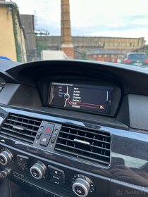 Bmw e61 525d dily - 6