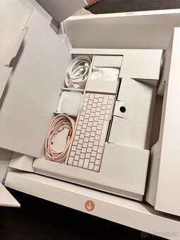 All in One Apple iMac CTO M1 - 6